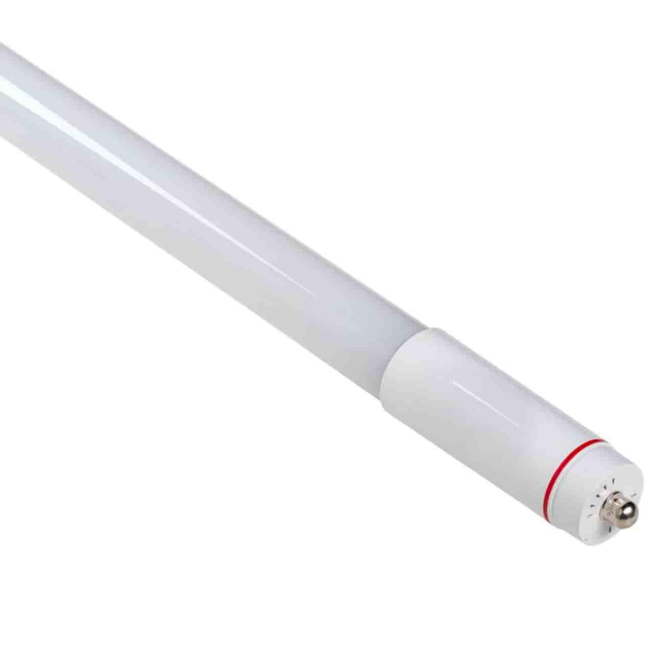 Keystone KT-LED40T8-96GC-850-D2 8ft Coated LED Lamp Fa8 5000K Questions & Answers