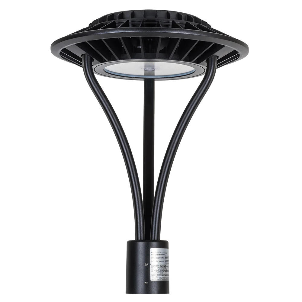 Contemporary LED Street Light Spider Mount Questions & Answers