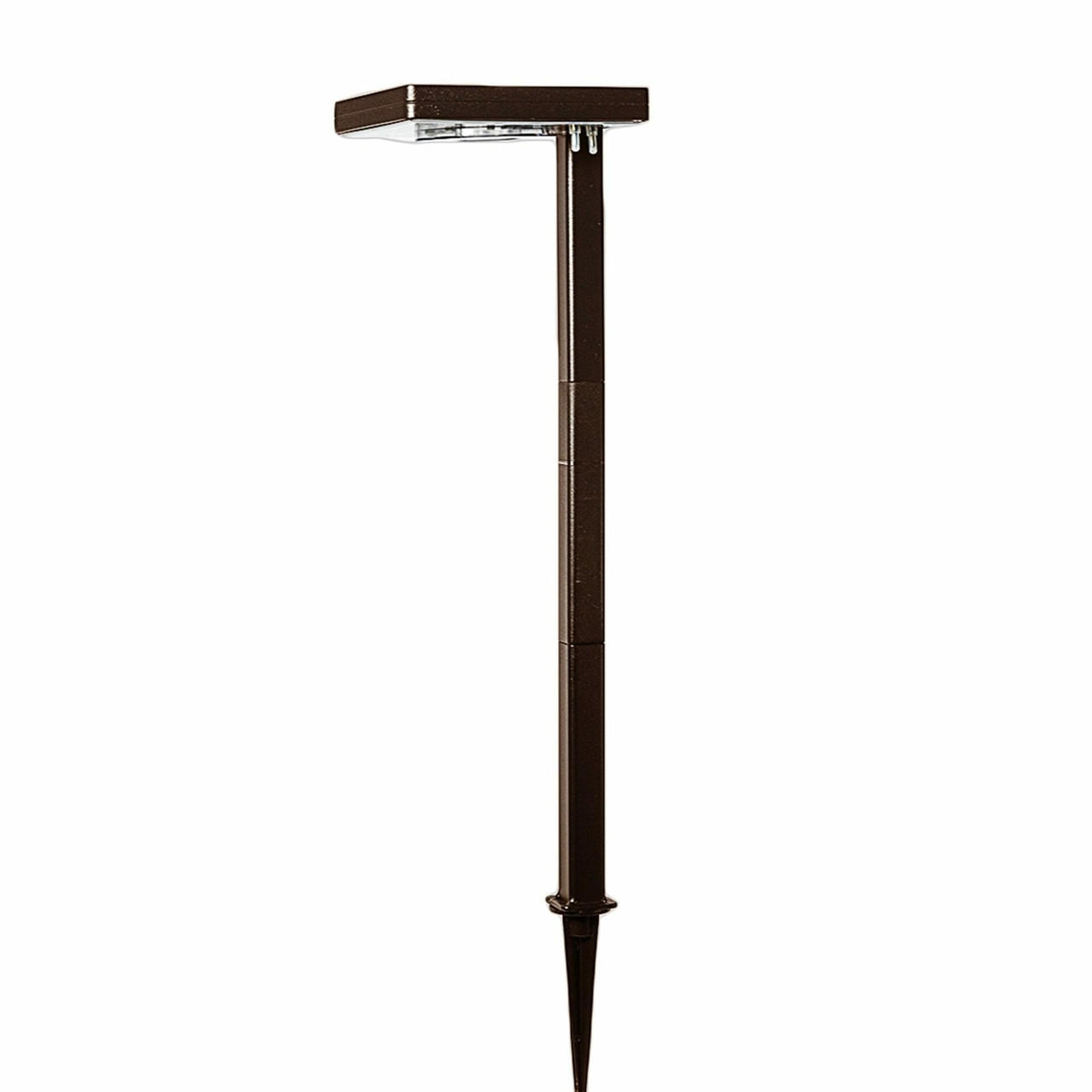 Gama Sonic 117i90480 Contemporary Square Solar Path Light Questions & Answers