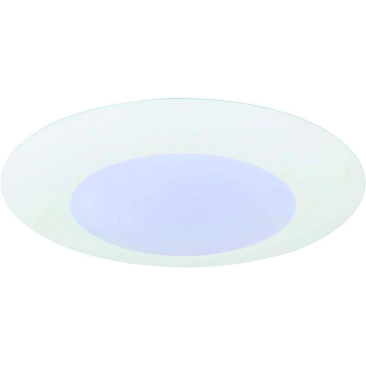 I need a replacement for a led light V8625-6.  It is hard wired. Yellowish light. Is your the same?