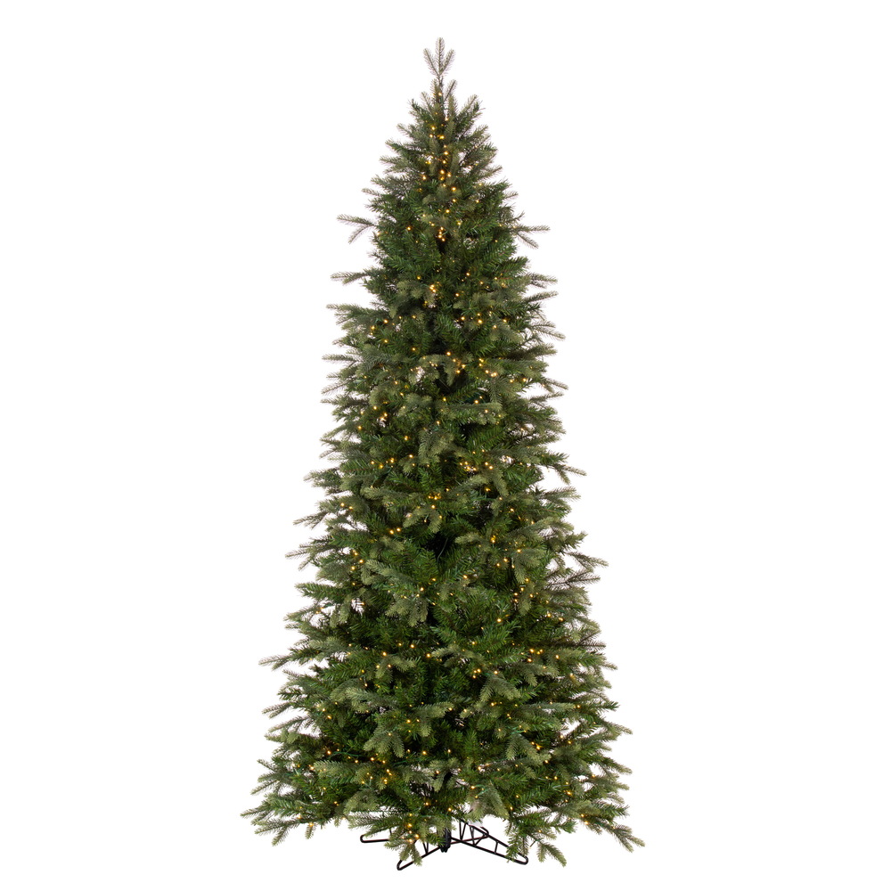 Vickerman K224081LED 9ft Douglas Fir Fir Christmas Tree with Lights Questions & Answers