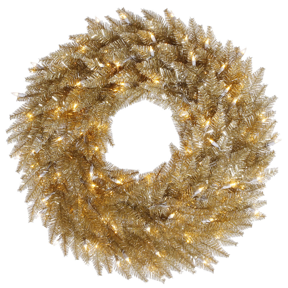 Is this wreath okay for outdoor?