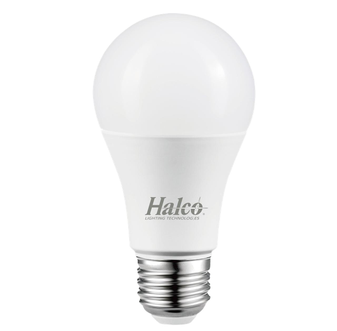 What is the minimum wattage of an LED bulb?