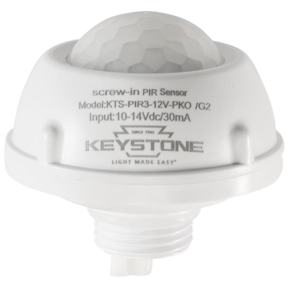 Can one sensor run more than one of the highbay lights