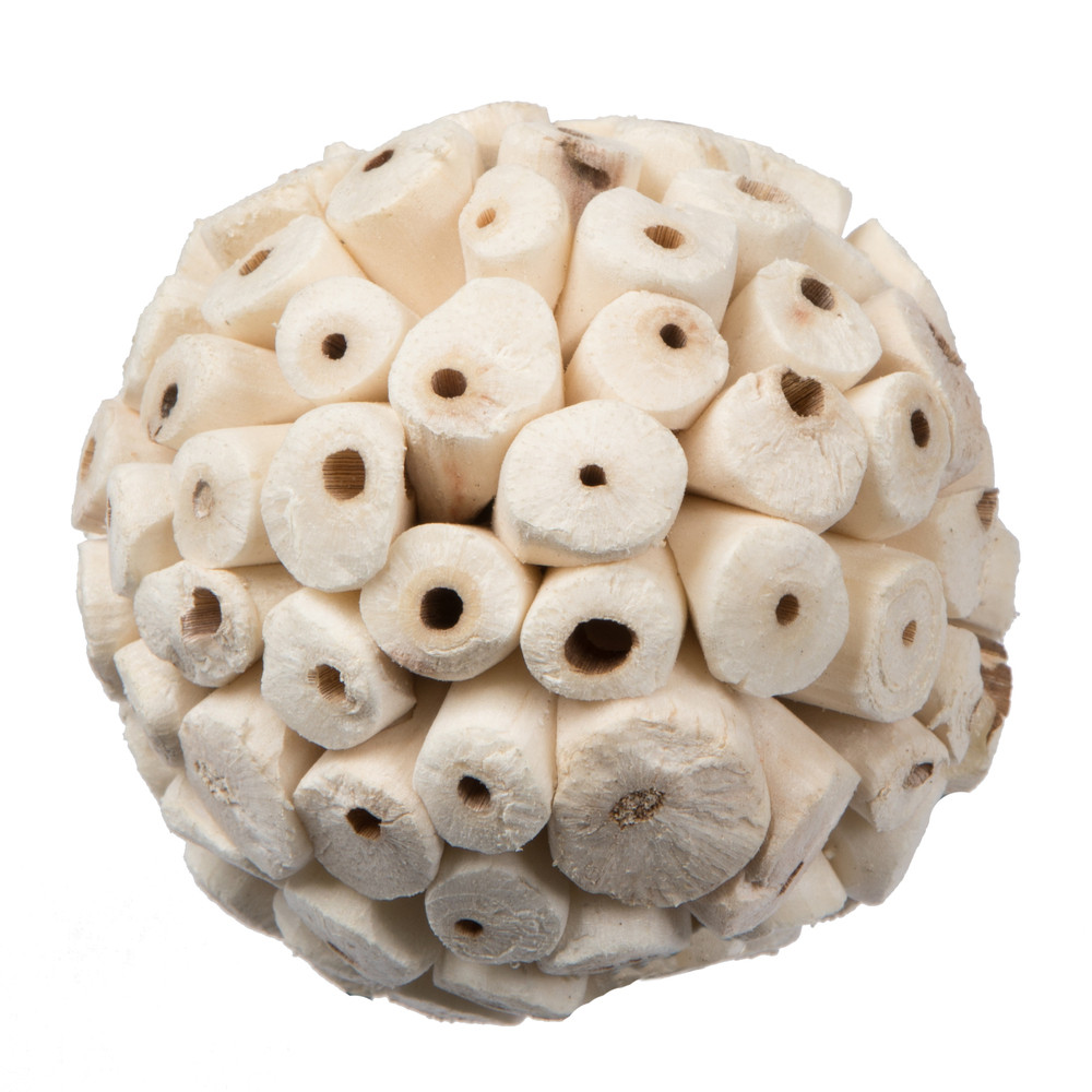 Vickerman H7SABS900 2.4" Sola Ata Ball 50/pk Questions & Answers