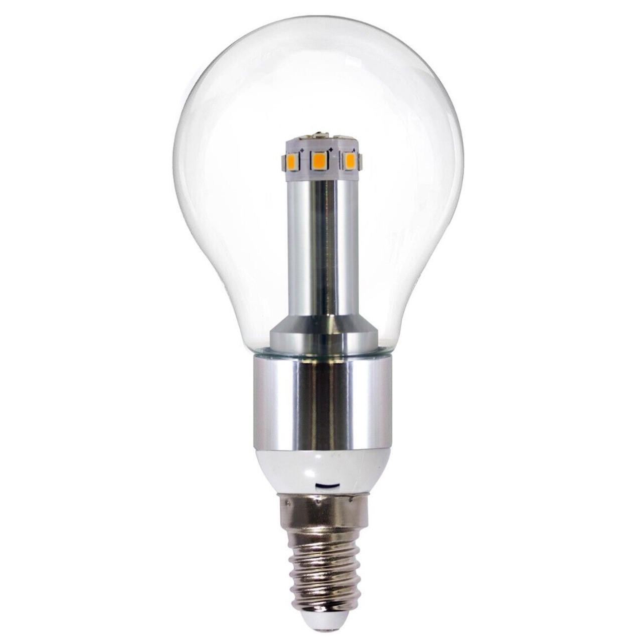 I just bought 2 bulbs and wanted to know if you have a birghter watt bulb for that model.