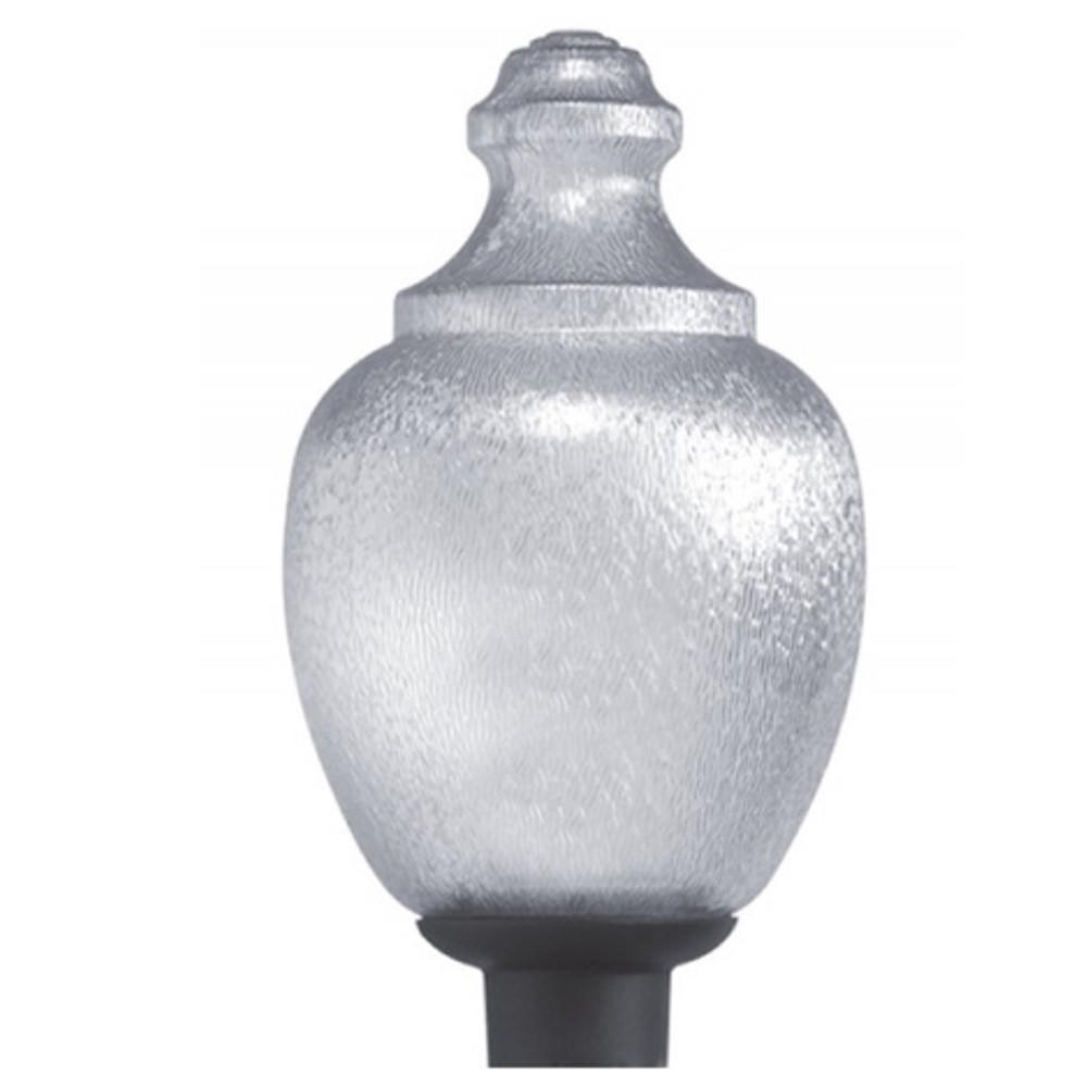 Wave Lighting 2017CL - 20" Clear Acorn Street Light Fixture Questions & Answers