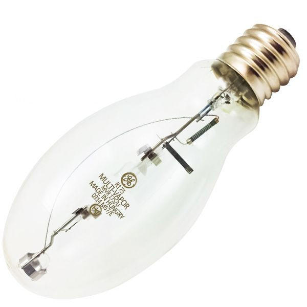 looking for 200pcs of bulb, metal halide, 175w, 220v, e27, mvr175/u/med GE or Philips MH175/U/M