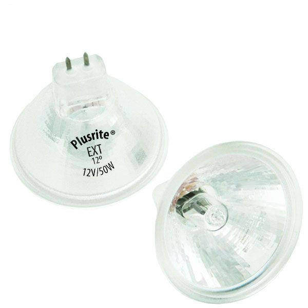 Hi - I have several recess fixtures that take GE MR16 50w bulbs that marked as `USA 68.' I believe the beam is 15 degrees and the Kelvin is 3050. They are now impossible to find and I gather that the Plusrite 50Watt MR-16 12 Volt Narrow Spot Open 2 Pin (Track Light) Lamp is the closest I'm likely to find to the GE bulb. The Plusrite has a Kelvin of 2950 and the spread is 12 degrees. You sell the Plusrite bulb in lots of 20? Can I buy fewer than 20 bulbs? I also live in CA and will need the bulbs shipped there. Please advise. Thank you.