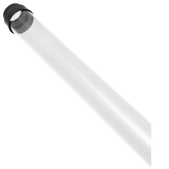 Clear T8 Tube Guard - 8 ft - Fits LED and Fluorescent Tubes Questions & Answers