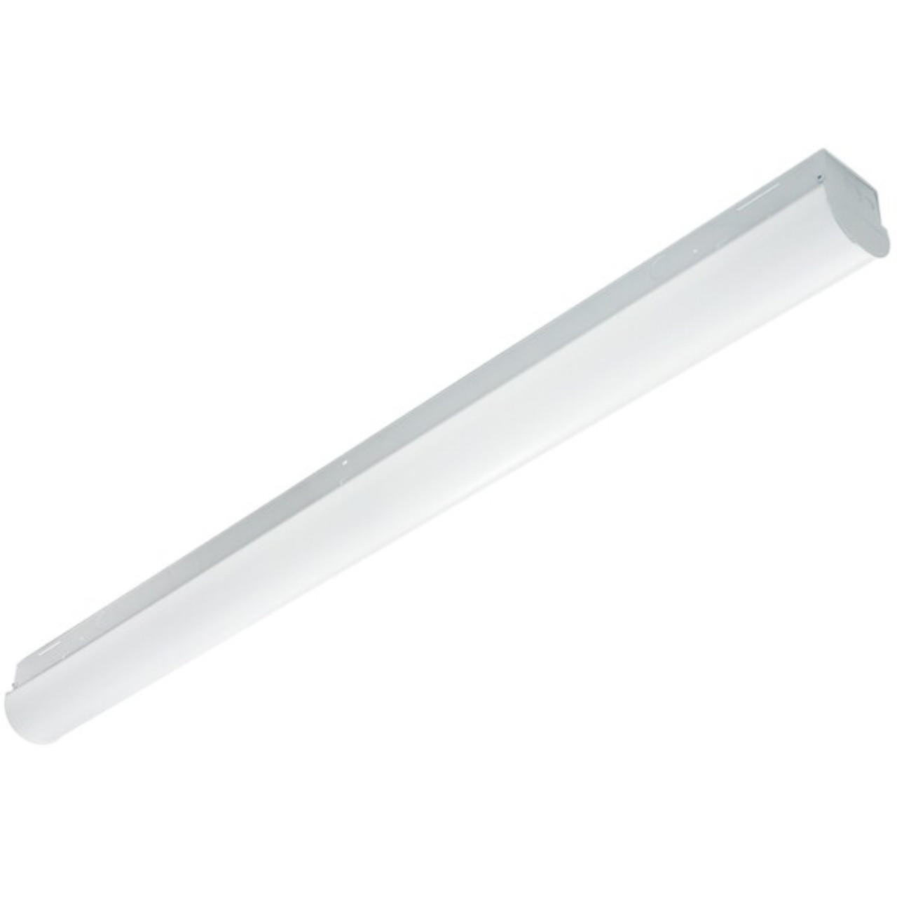 4ft LED Battery Back-up Emergency Stairwell Light Questions & Answers