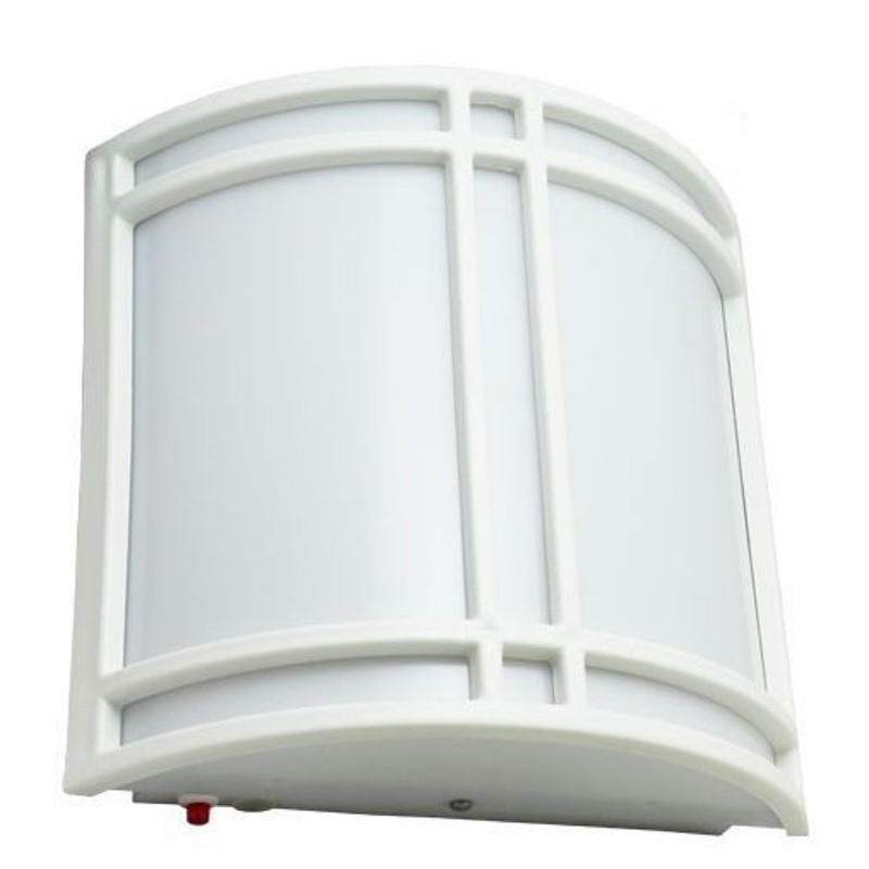 LED Emergency Wall Sconce with Battery Backup Questions & Answers