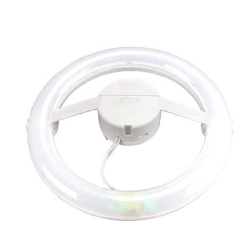 TCP L13T9N5041K - 13W LED T9 Circline Lamp - 4100K - Type B Retrofit Questions & Answers