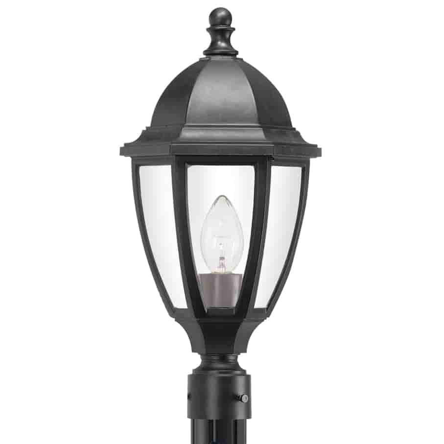 Wave Lighting S11T Outdoor Post Top Lantern Questions & Answers