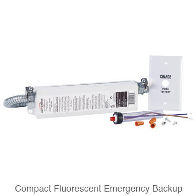 Keystone KT-EMRG-700 Fluorescent Emergency Ballast Questions & Answers