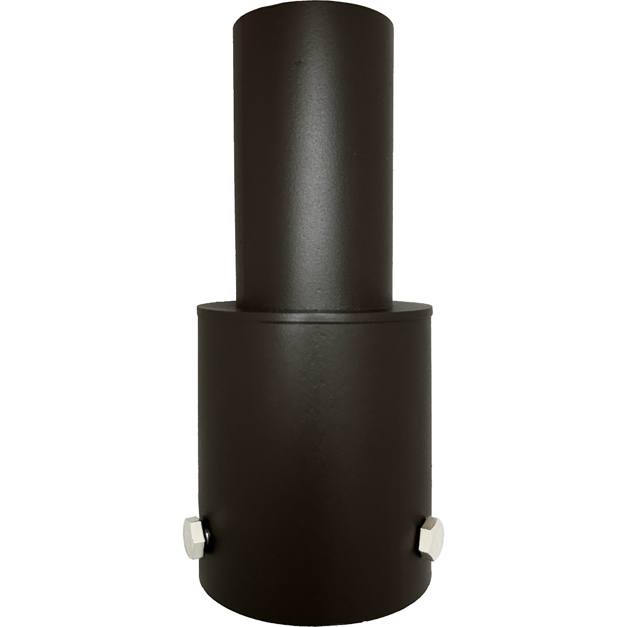 Tenon Mount Reducer Adapter for 3&quot; Round Pole Do you offer this tenon adapter in a 3&quot; length?