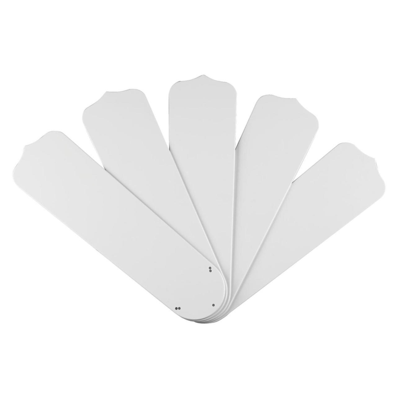 I need 5 blades for my ceiling fan. How many blades on this order?