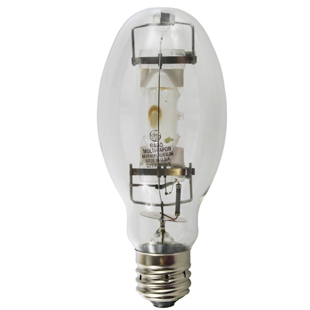 WHAT IS THE DIFFERENCE B/W MAULTI VAPOUR LAMP AND METAL HALIDE