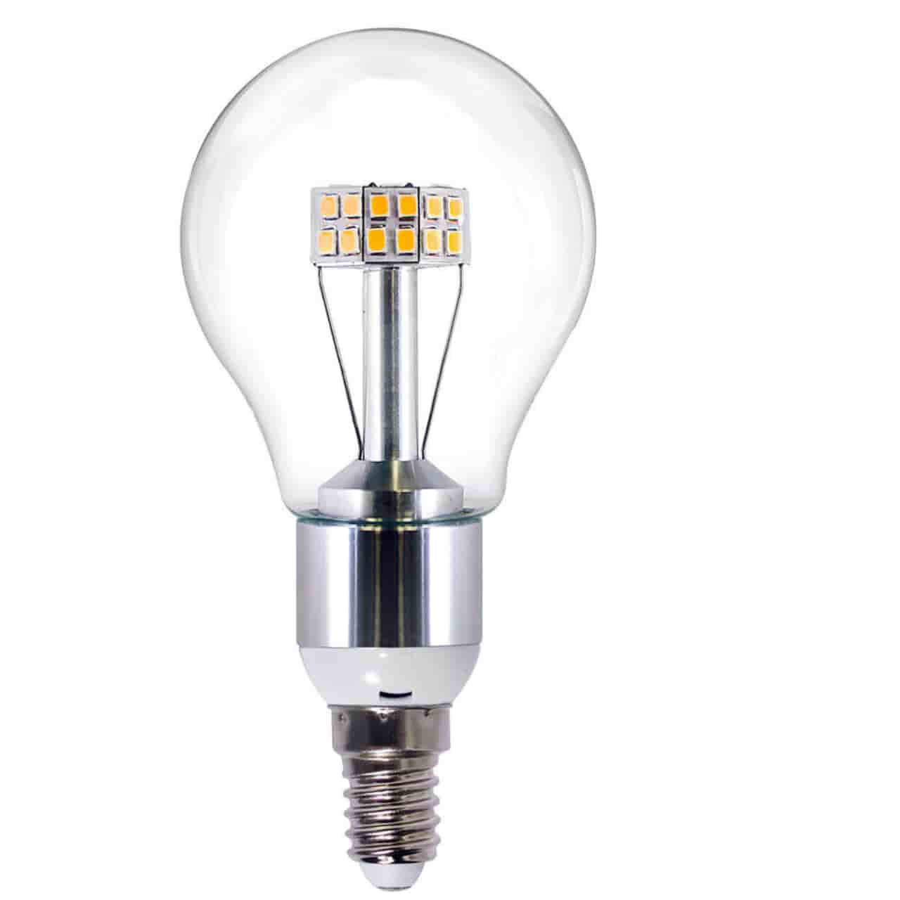 Bulb Options not listed