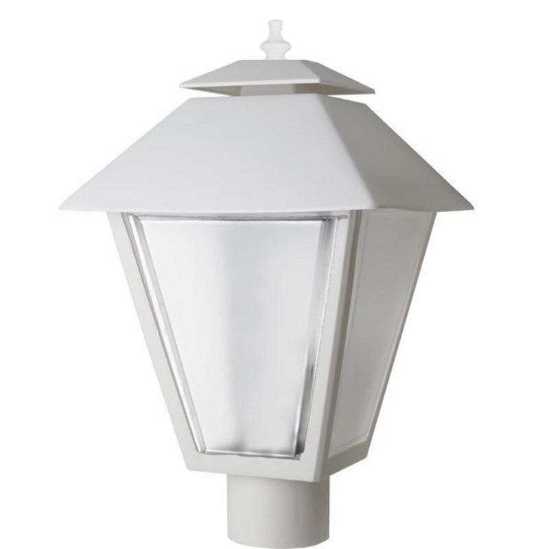 Good Day, I'm part of the board for a community and we are looking to buy 520 units of this lamp. We need to know if it's possible for this item to get them with clear "shade/lens color" instead of frosted. Please kindly advise. Thank you Yenis Mesa