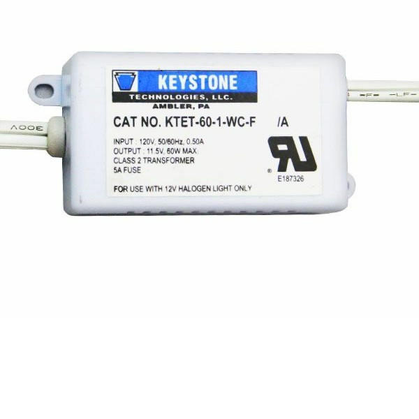 Keystone KTET-60-1-WC-F Questions & Answers