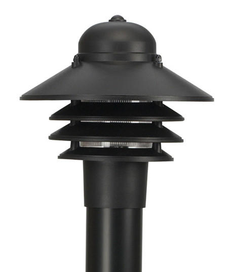 Wave Lighting S75TC Nautical Pagoda Post Top Light Questions & Answers