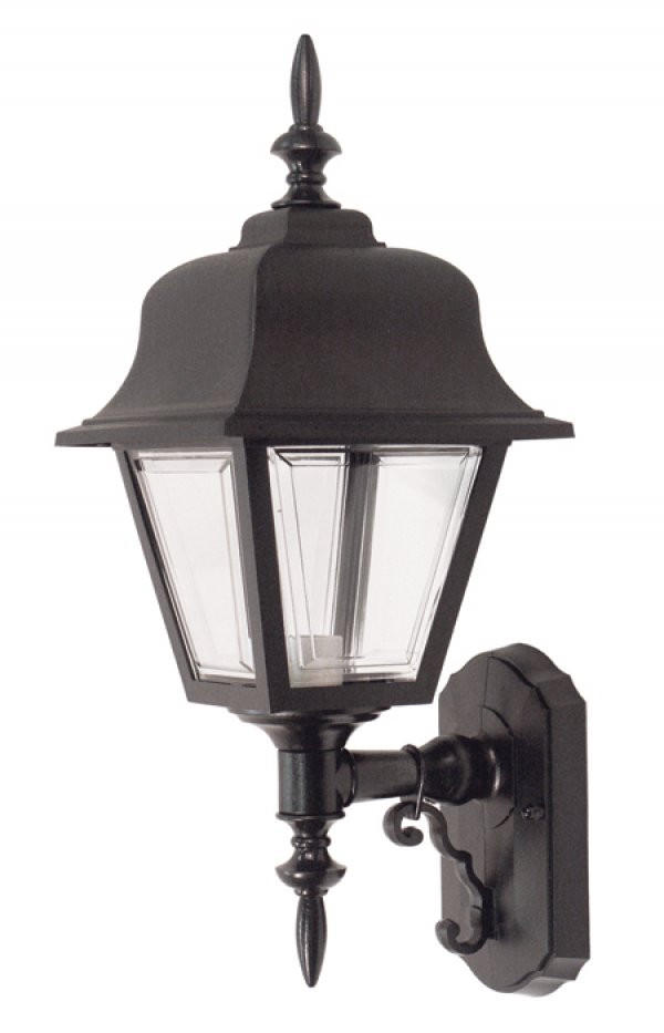 Wave Lighting 260S Wall Coach Light Fixture Questions & Answers