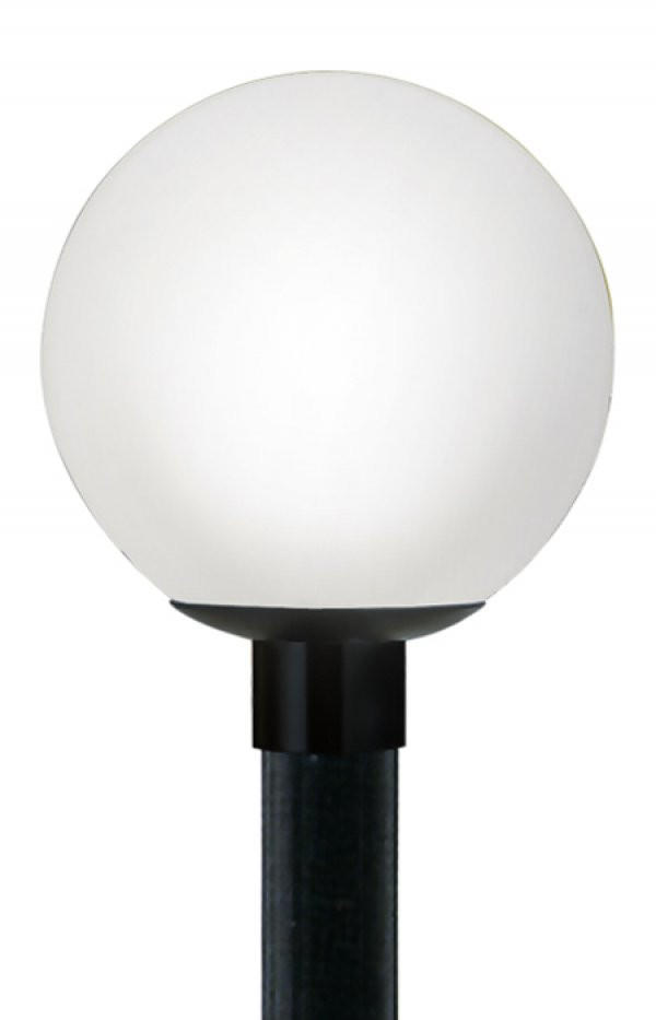 Wave Lighting 2002 Round Globe Light Fixture Questions & Answers