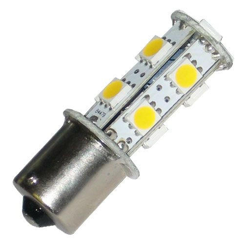 ProLED 1.5W JC LED BA15s Bayonet Base 8-30V JC10/1.5WW/BA15S/LED Questions & Answers