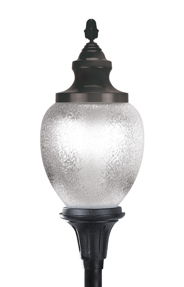 Wave Lighting C92T Coach Post Lantern Light Fixture Questions & Answers