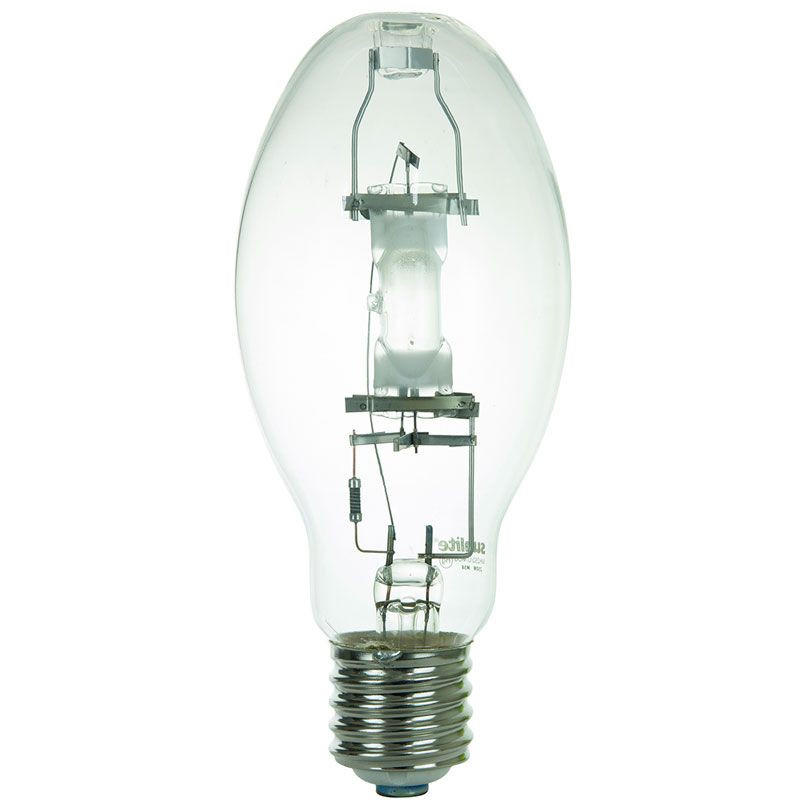 250 Watt Sunlite 03658-SU MH250/U/MOG Metal Halide Lamp Questions & Answers