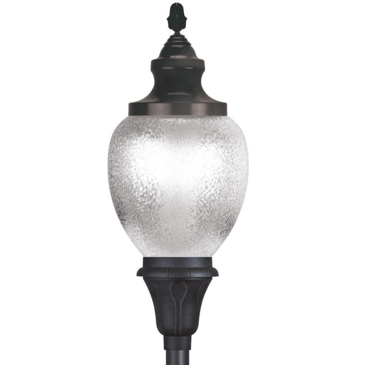 Wave Lighting C91T Decorative Old Fashioned Street Lamp Fixture Questions & Answers