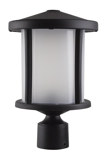 Wave Lighting S52TF-LT12 Coach LED Post Top Lantern Light Fixture Questions & Answers