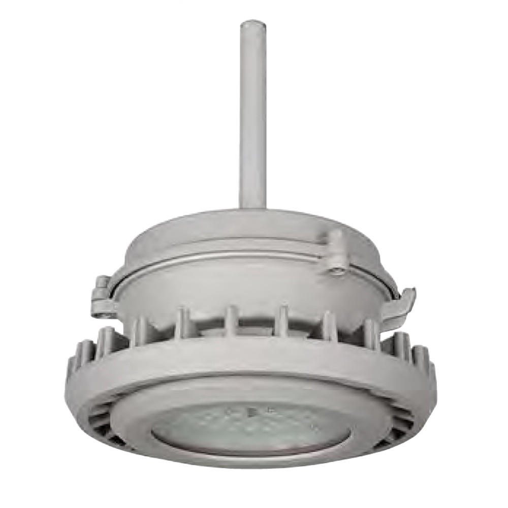 Explosion Proof LED Pendant Mount Light for Hazardous Location Questions & Answers