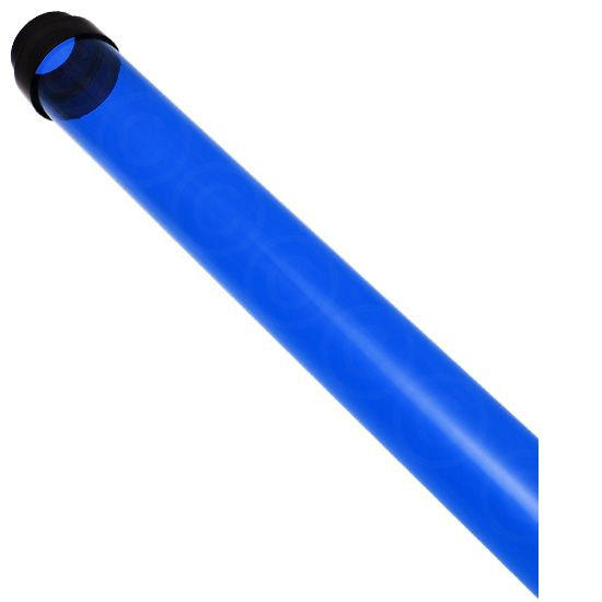 Tube Guard TG-T5TG-B Blue T5 Fluorescent Plastic Cover Questions & Answers