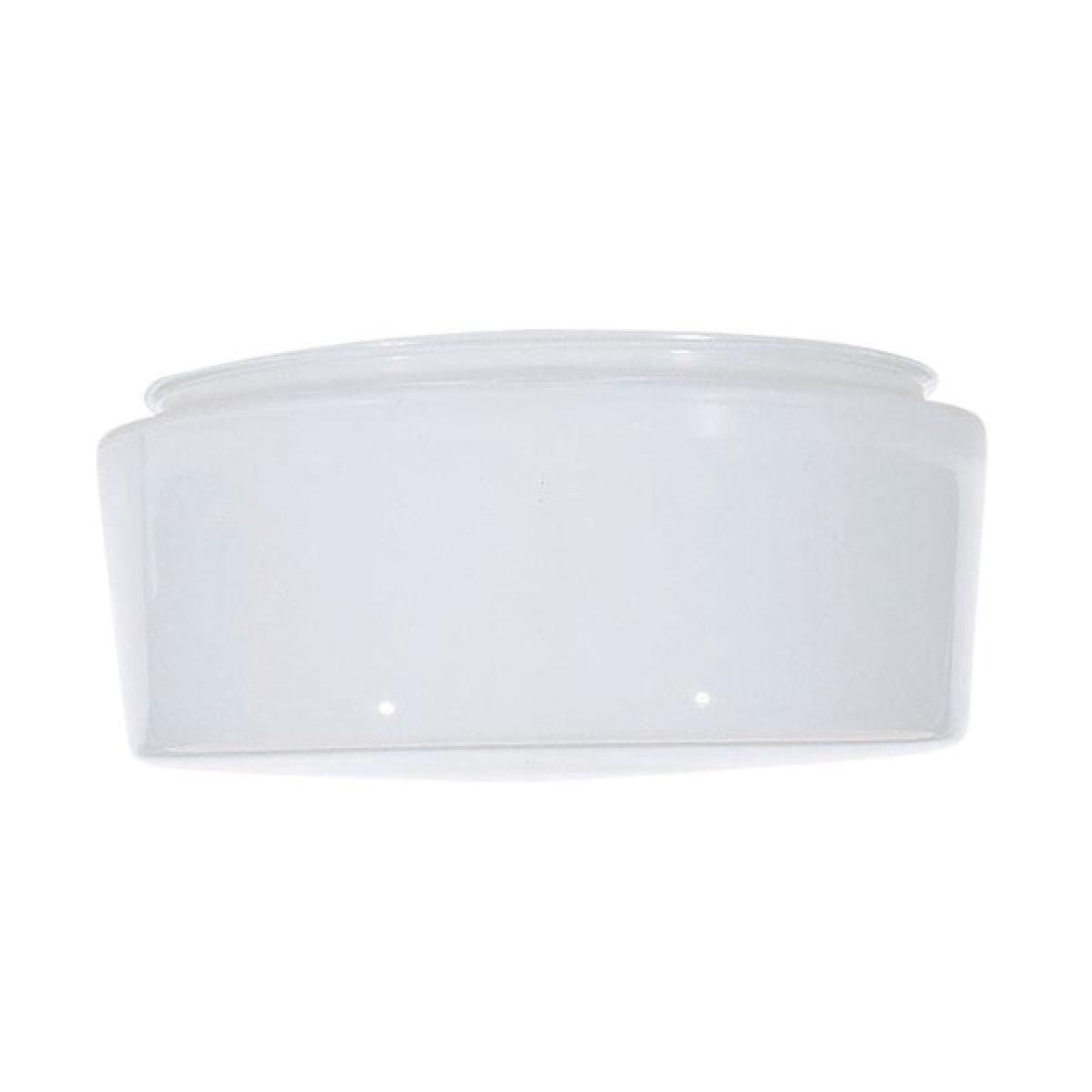 Nuvo Lighting 50-336 Replacement 10" White Glass Shade Questions & Answers