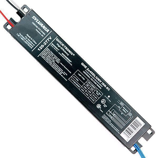 Hi, Good Day, We are a US Government vendor and reseller and I would like to ask for a quote for the following items: is this available? we'll be needing 40 QTY QHE 2X40DL/UNV ISN-SC 49429 2 Lamp 40W T5 Quicktronic Ballast. will be shipped to North Brunswick NJ 08902,can you send me a price quotation and a quantity discount on this item. Thanks This is my email add jackl@trrservices.com