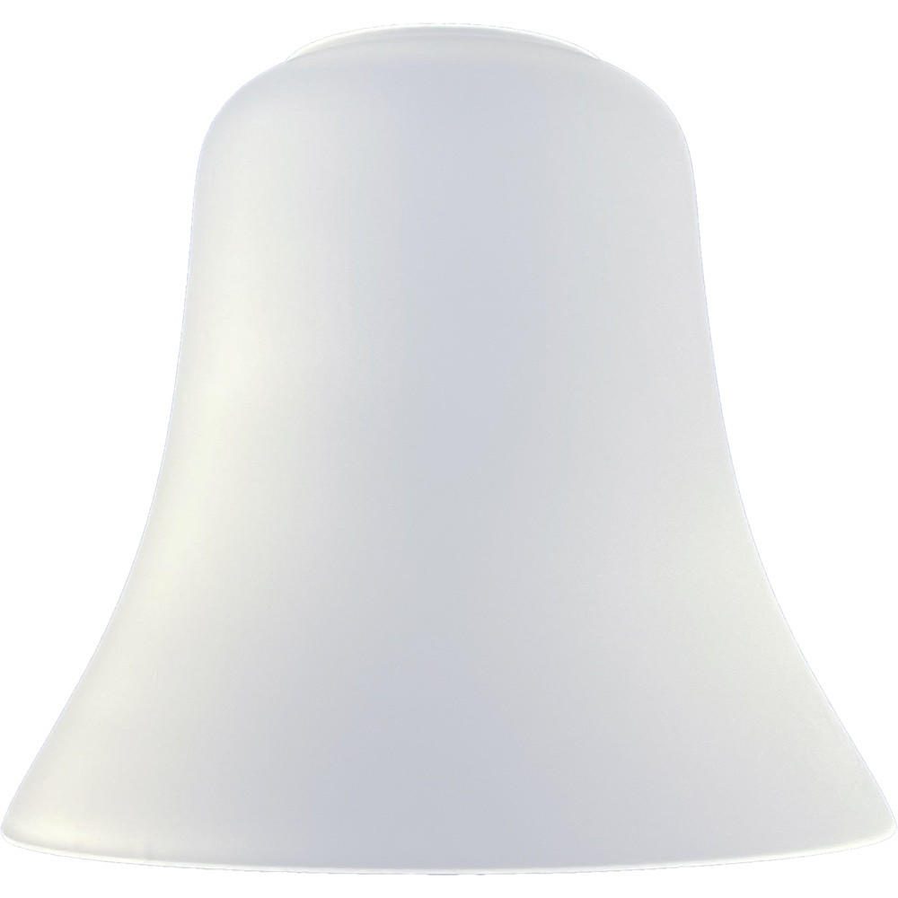 Volume Lighting GS-109 Replacement Frost Bell Shape Glass Shade Questions & Answers