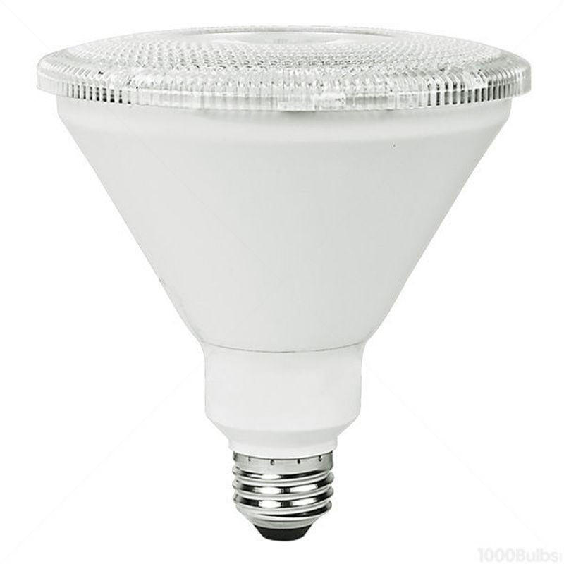 TCP LED17P38D41KSP 15W LED PAR38 Lamp Questions & Answers