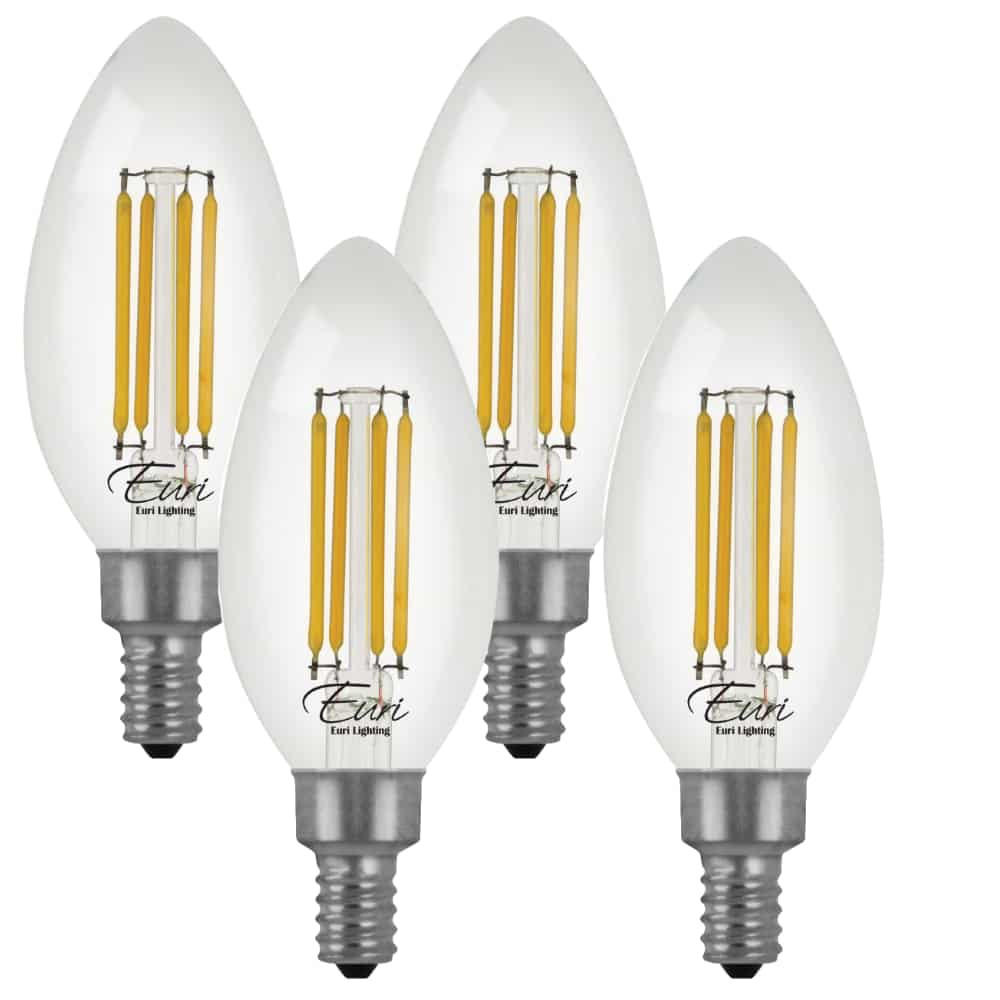 Euri Lighting VB10-3050cec-4 Questions & Answers