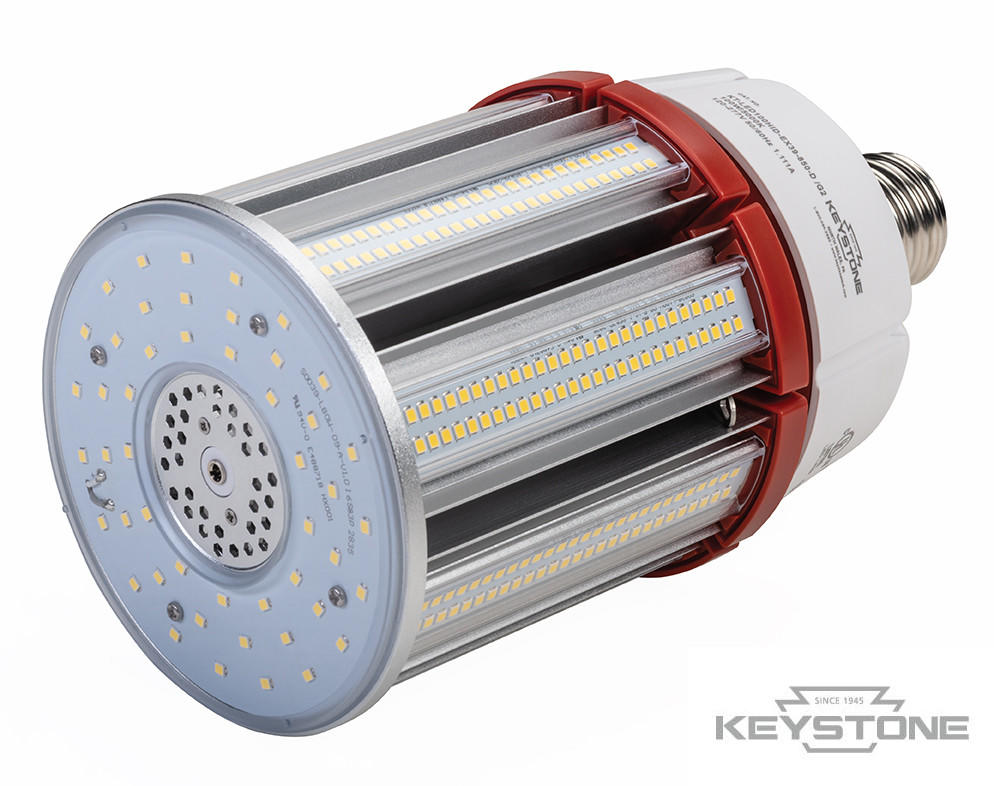 Keystone KT-LED100PSHID-EX39-8CSB-D HID Replacement LED Lamp Questions & Answers