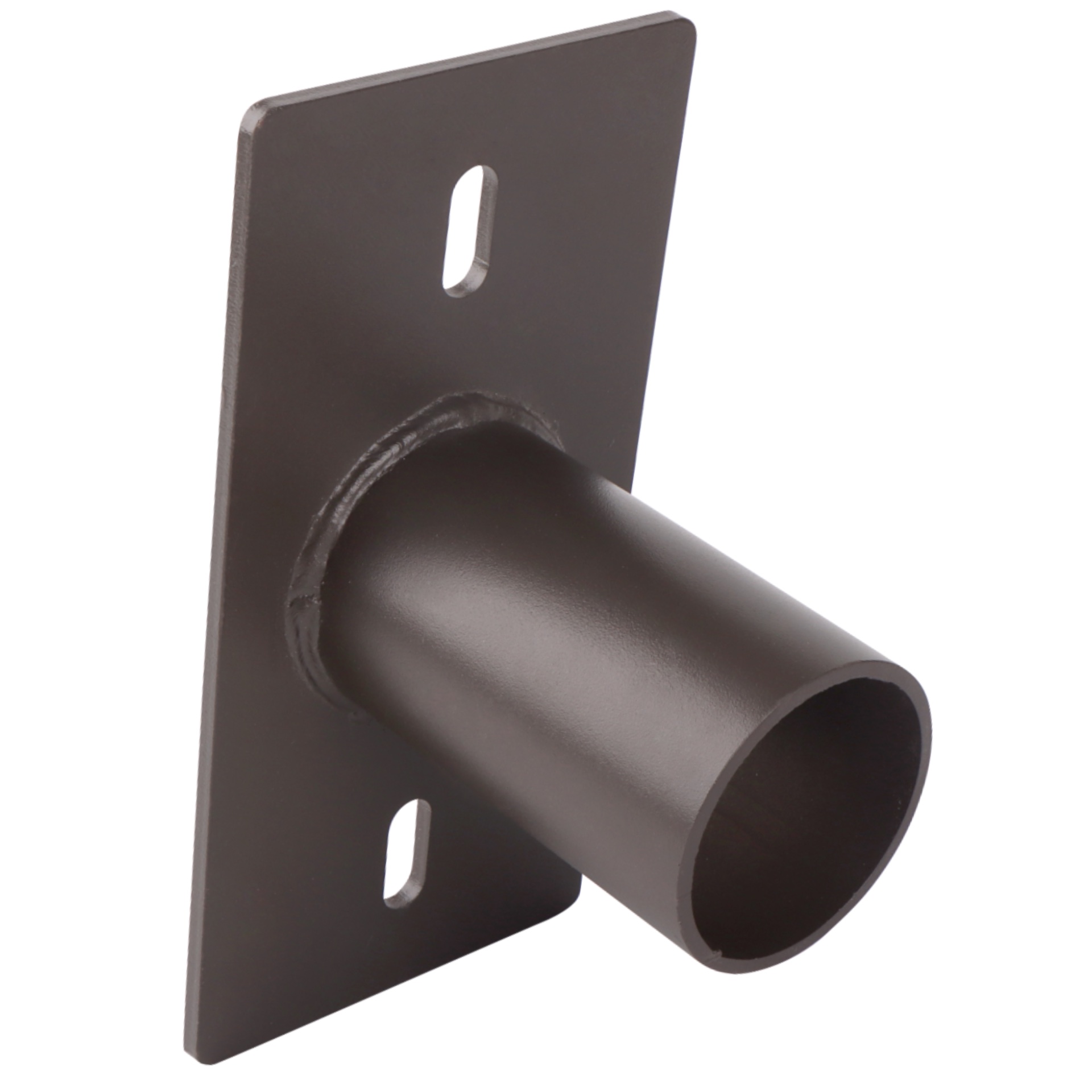 Horizontal Tenon Mount Mid-Pole Bracket Adapter Questions & Answers