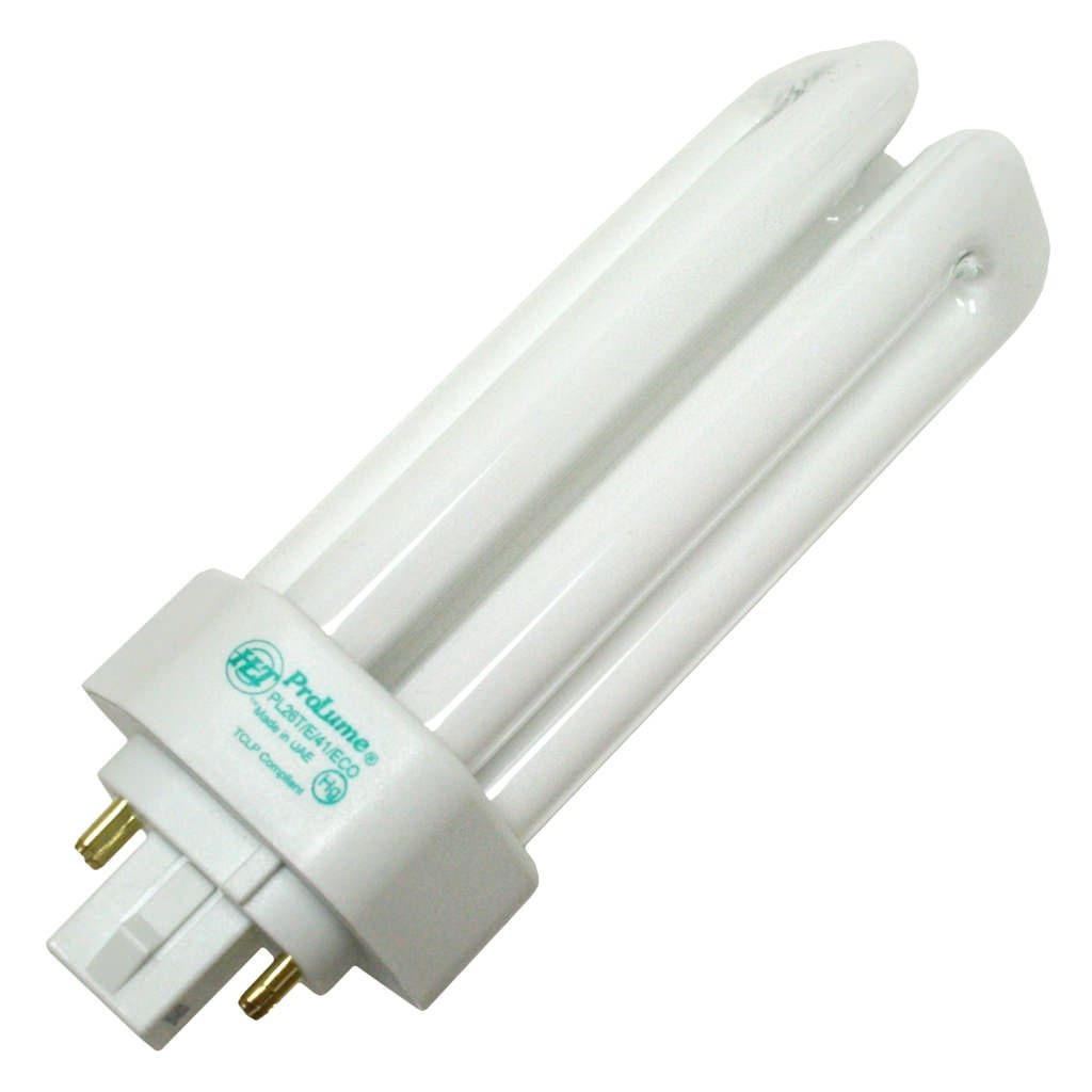 Halco PL32T/E/35/ECO 109028 CFL Triple Plug-In Lamp Questions & Answers