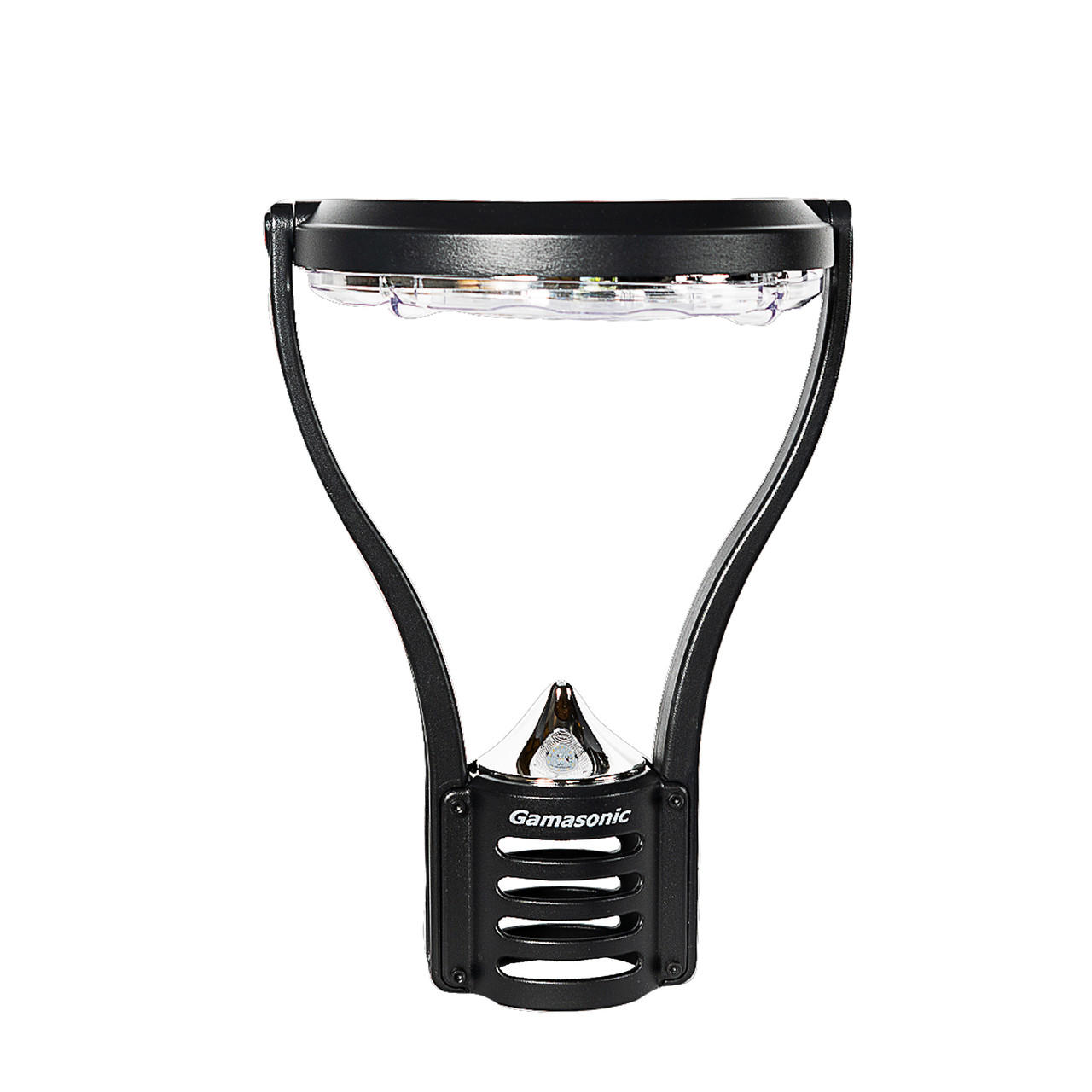 Gama Sonic 132i90012 Modern Solar Post Light Questions & Answers