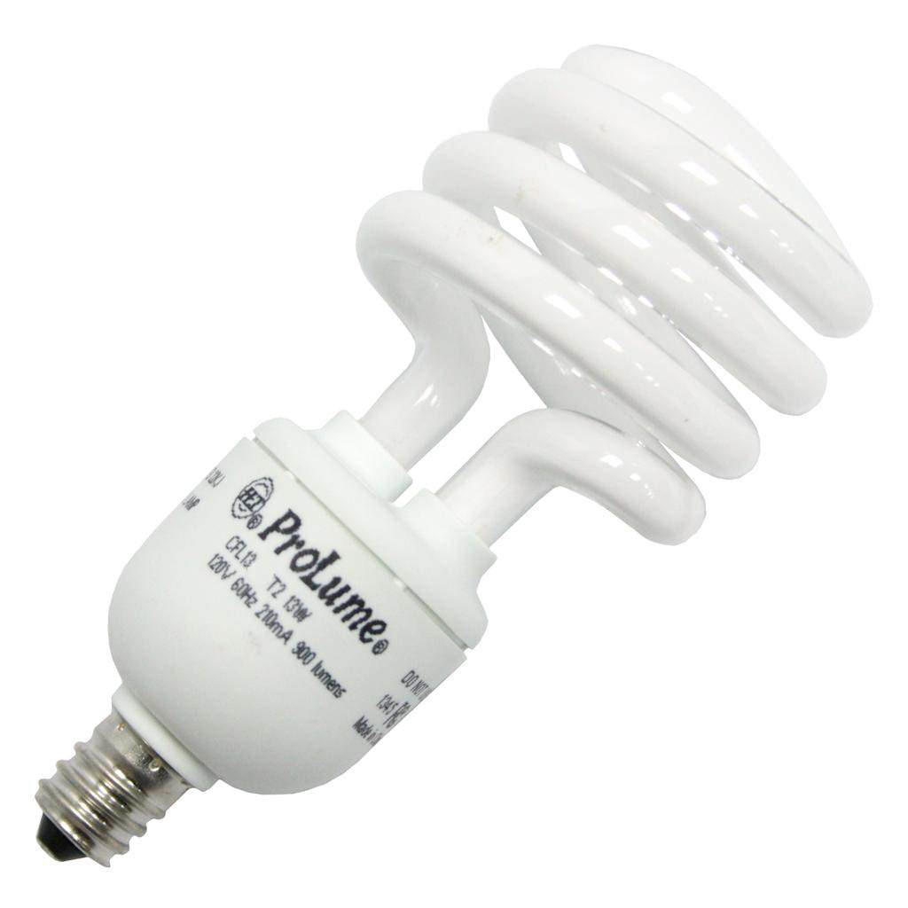 Halco 45059 T2 Compact Fluorescent Questions & Answers