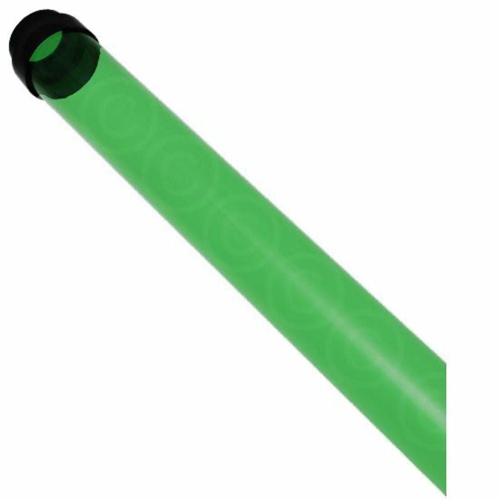 Tube Guard TG-T5TG-G Green T5 Fluorescent Protector Questions & Answers