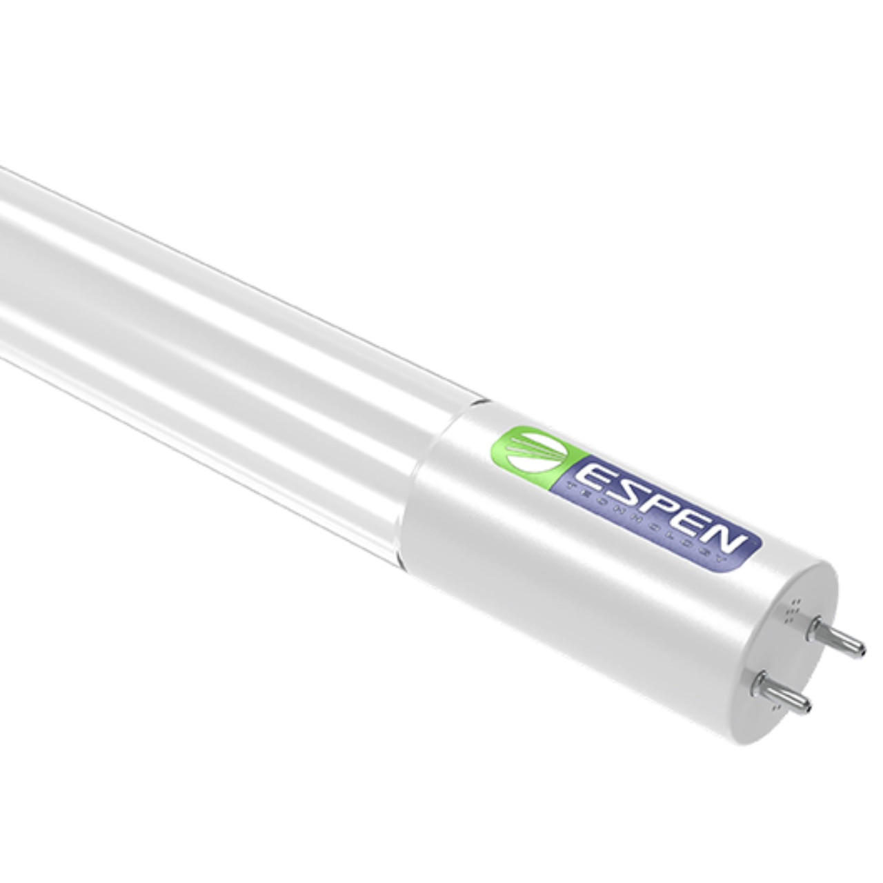 Espen L48T8/840/14G-ID DE - 4' LED T8 Type B Lamp - 4000K - Double Ended Questions & Answers