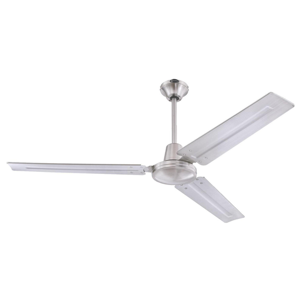 can this fan be flush mounted?