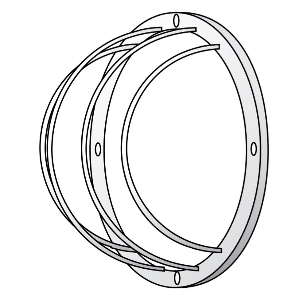 Do you sell a replacement grill for Solus S75TC-LE26C-WH or equivalent ?