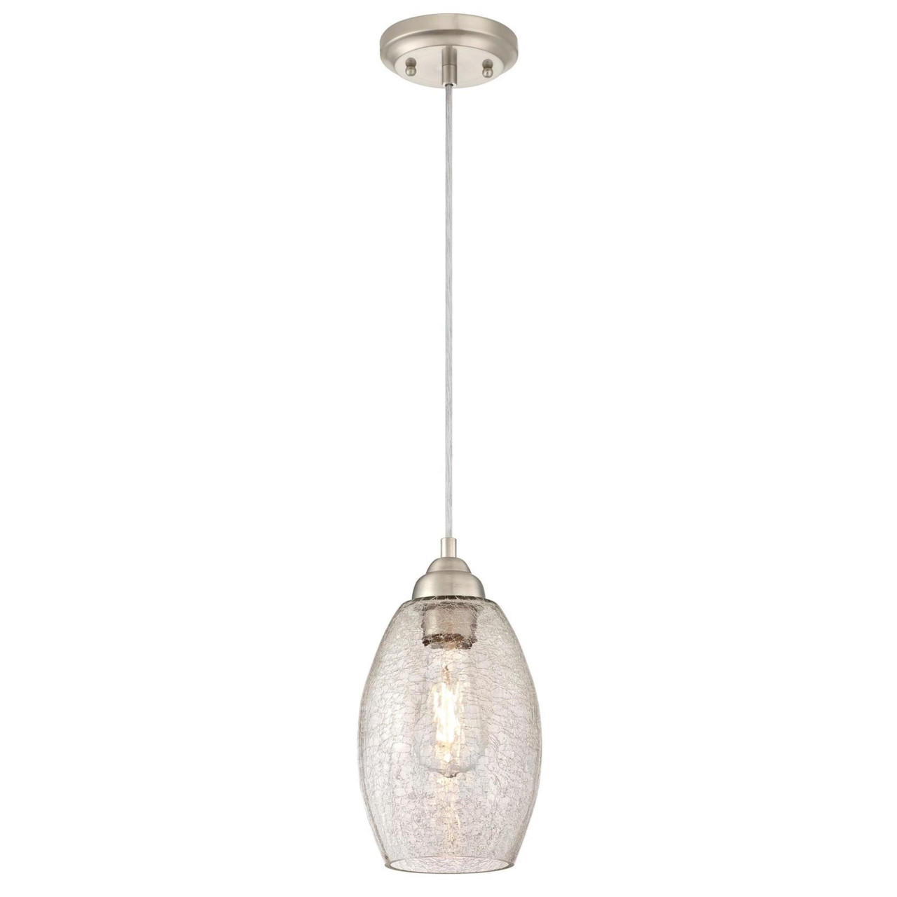 Is crackle glass shade available to replace a broken one? Cost?